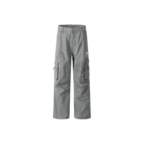 YUZHAOLIN Jeans Unisex