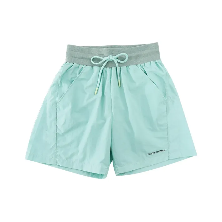 Wearx Athleisure Shorts Women's-9