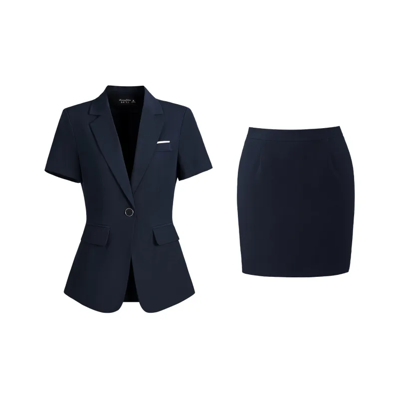 DonnaZilan Business Suit Women's-2