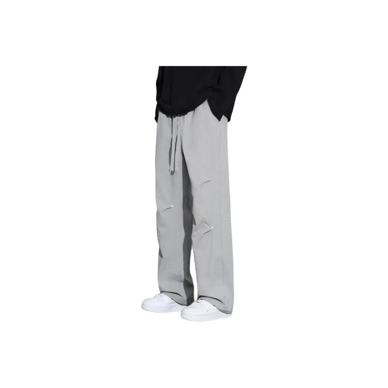 Mula Casual Pants Unisex-4