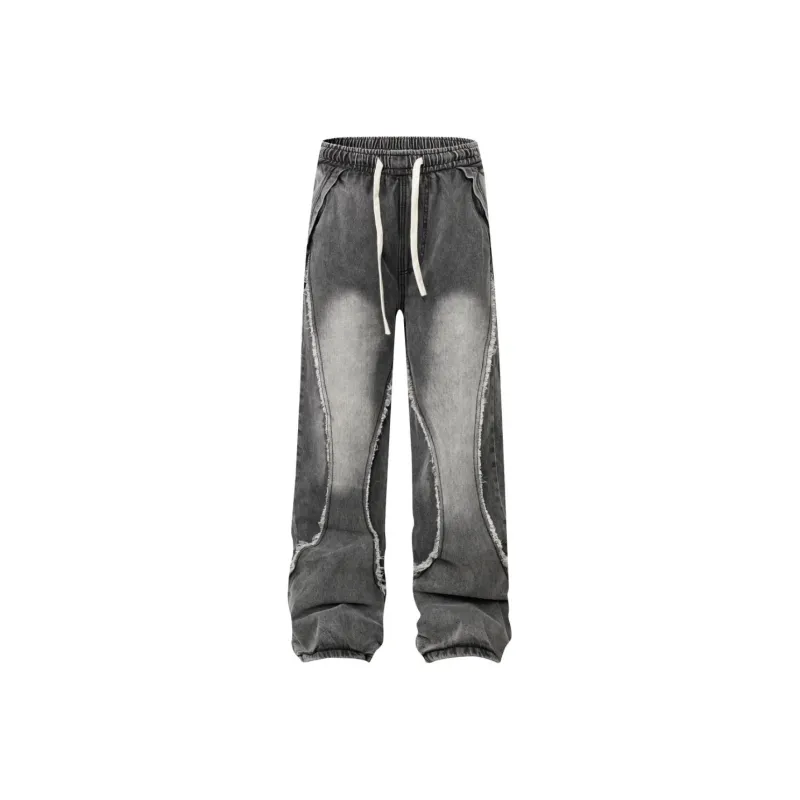 7 SEVFUN Jeans Unisex-4