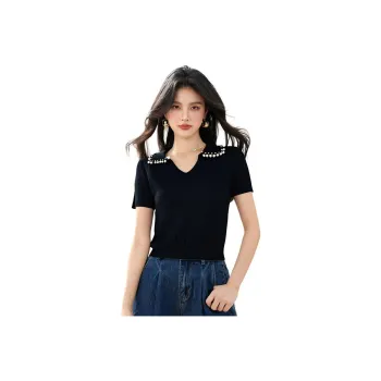 La Chapelle Regular T Shirt Women's
