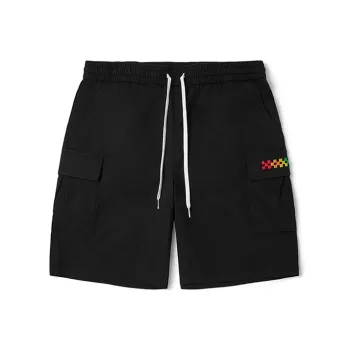 Vans Casual Shorts Women's Black