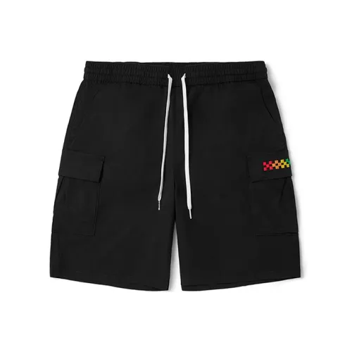 Vans Casual Shorts Women's Black