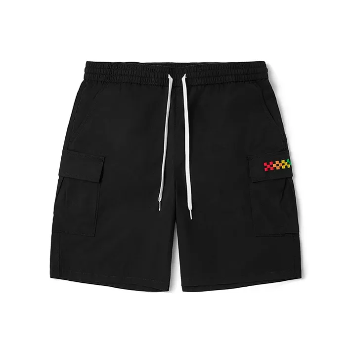 Vans Casual Shorts Women's Black-0