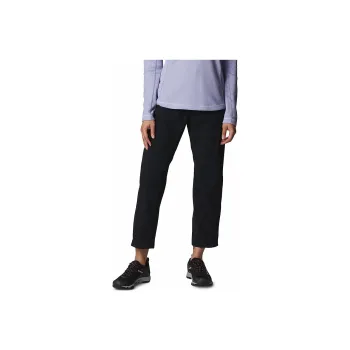 Columbia Titan Pass W Titan Pass Casual Pants Women's Black