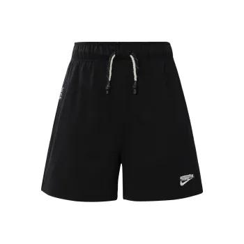 Nike Casual Shorts Women's Black
