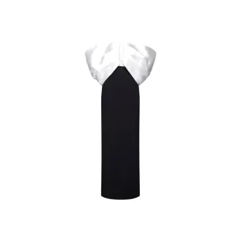 Solace London Filippa Off shoulder Gown