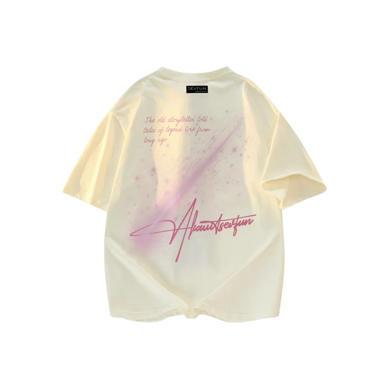 7 SEVFUN T Shirts Unisex-17