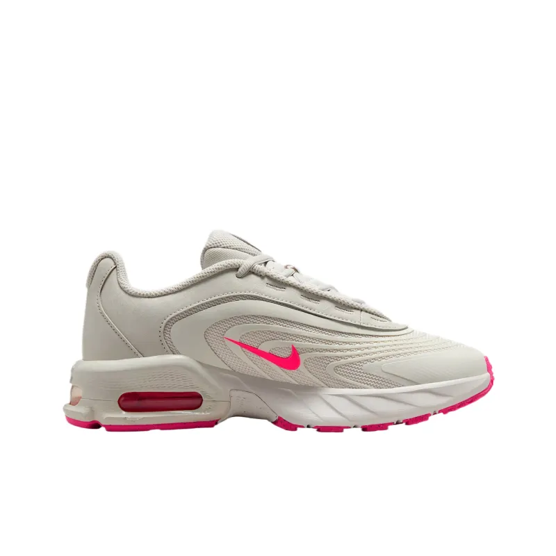 Nike Air Max Fire Light Bone Hyper Pink Women's-1