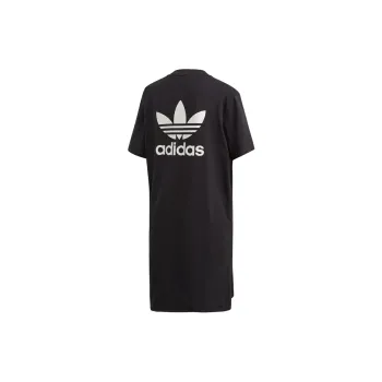 Adidas Originals Dress Women's Black