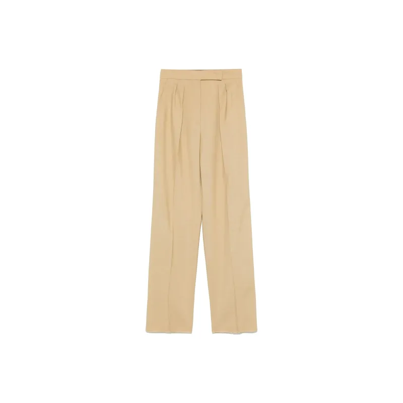 MaxMara Giusto Trousers-0