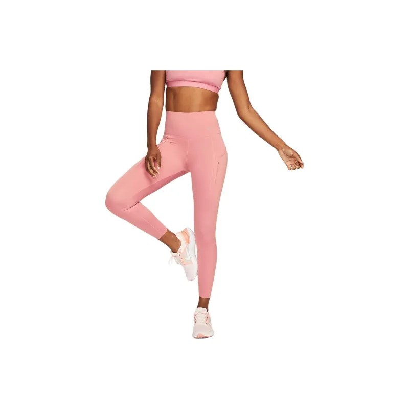 Nike Leggings Women's Pink-0