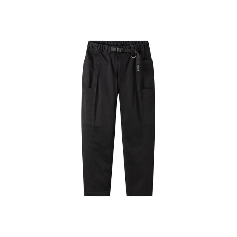 OUTDOOR PRODUCTS Cargo Pants Women's Classic Black-0
