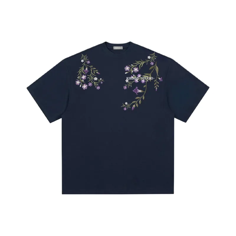 KIRHNE T Shirts Unisex-11