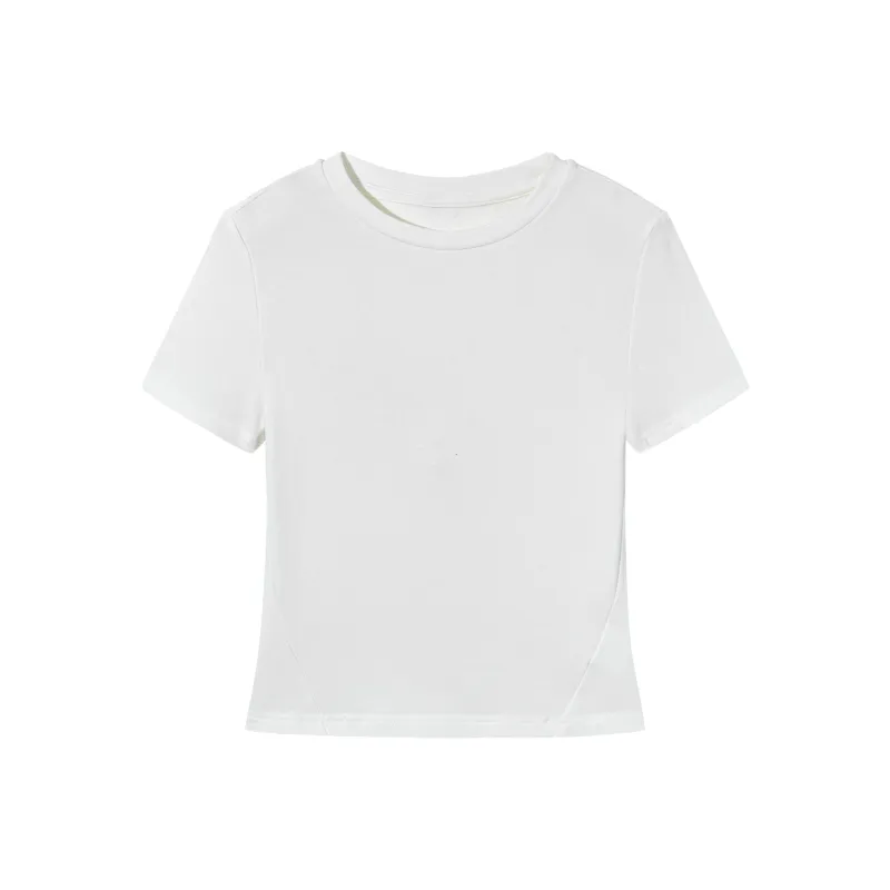 Ouyang T Shirts Women's-6