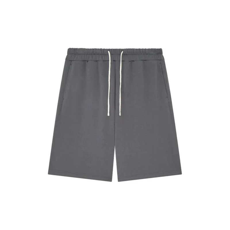 Nice Rice Casual Shorts Unisex-5