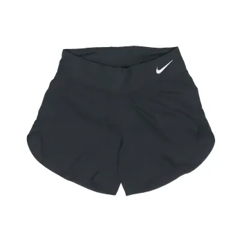 Nike Casual Shorts Women's Black