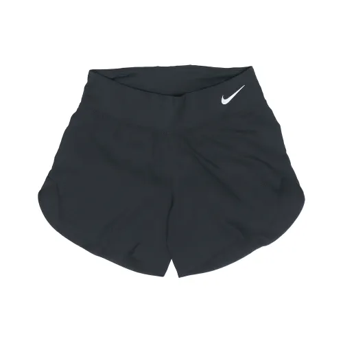 Nike Casual Shorts Women's Black