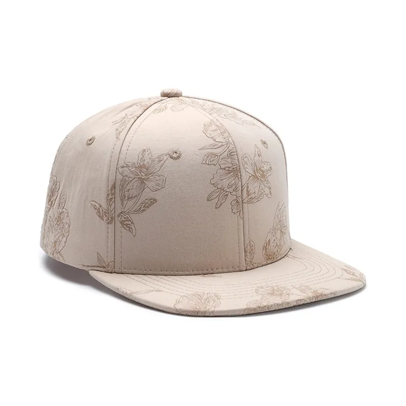 AAJF Cotton Baseball Caps Unisex-2