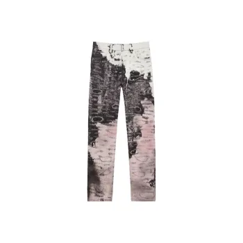 Givenchy Jeans Women's Pink