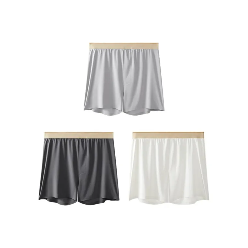 LUYOUYE Boxer Shorts Men's 3 Pack-0