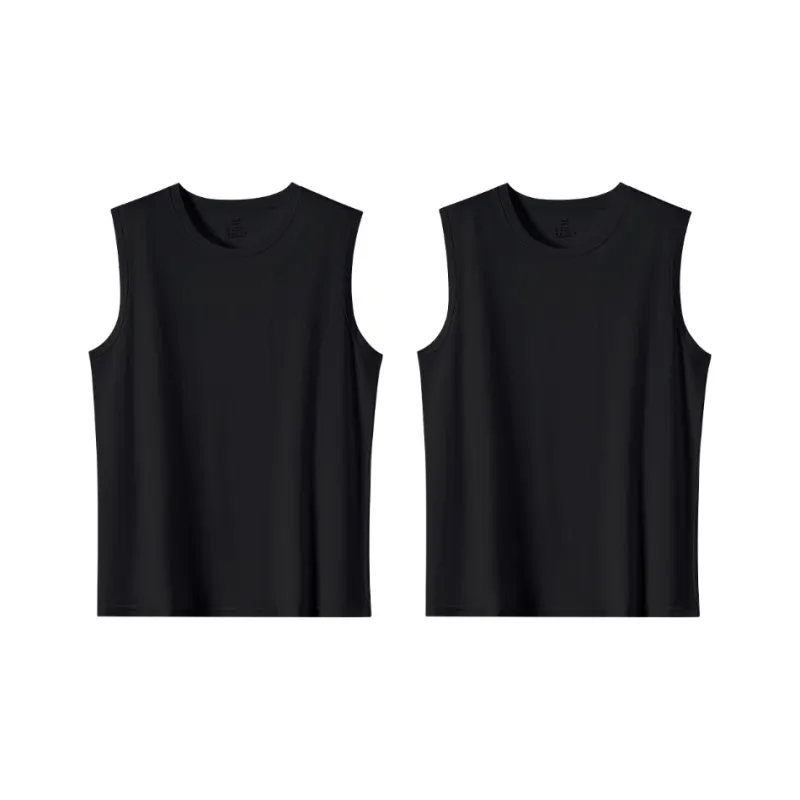 MIIOW Unisex Tank Tops-4