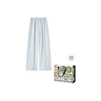 Dippanis Casual Pants Women's