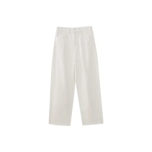 MARC OPOLO Jeans Women's White Denim