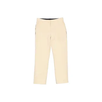 Burberry Casual Pants Women's Beige
