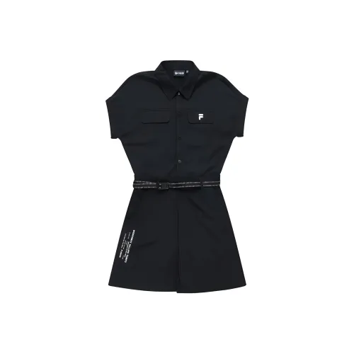 FILA FUSION QR Jumpsuit Women's