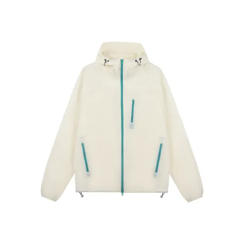 BEETLE TOWN Sun Protection Clothing Unisex