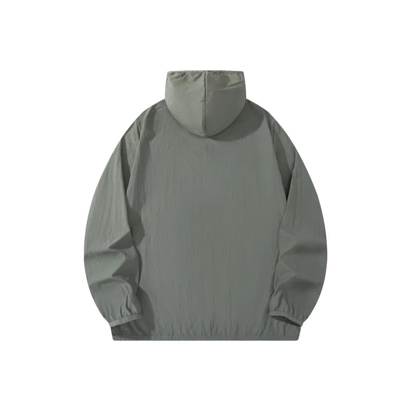 Kawasaki Breathable UV Protection Sun Protection Clothing Unisex-11