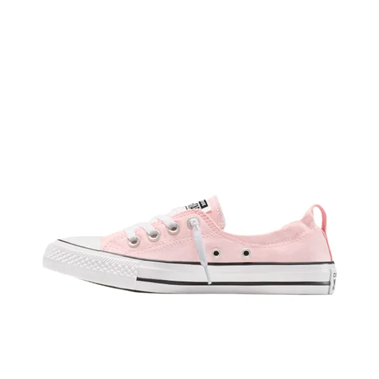 Converse Women's Chuck Taylor All Star Shoreline Slip On 'Pink Lemonade' Women's-2