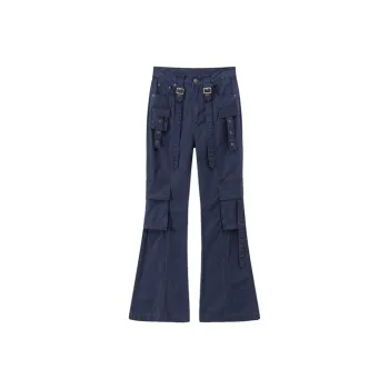 CHUU Casual Pants Women's
