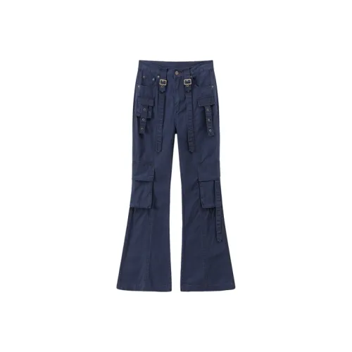 CHUU Casual Pants Women's