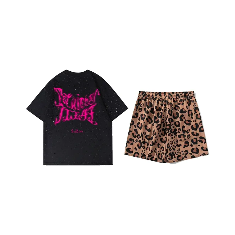 IXXAT Casual Sportswear Unisex-3