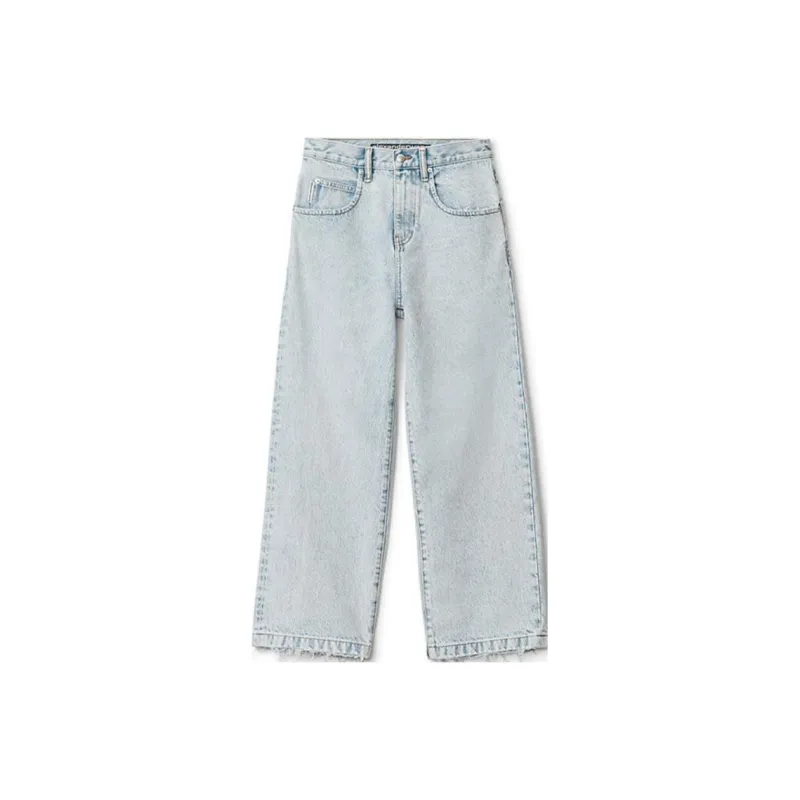 Alexander Wang Jeans Women's Blue-0
