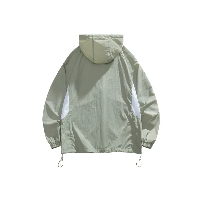 Snow Know The Answer SKTA Super Light Breathable Quick Dry Sun Protection Clothing Unisex-5