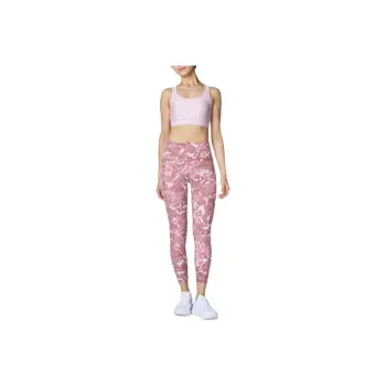 Under Armour Motion SS25 Casual Pants Women's Pink