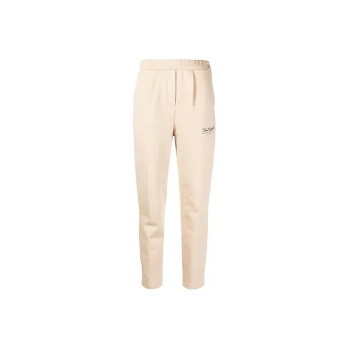 KARL LAGERFELD / Karl Lagerfeld Jeans Hotel Karl Sweatpants