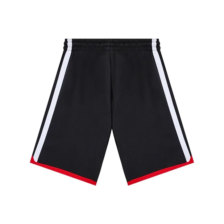 RIGORER Knee Length Shorts Unisex-4