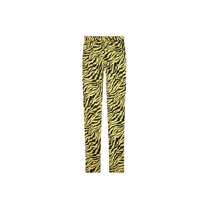 GUCCI Jeans Women's Yellow-0