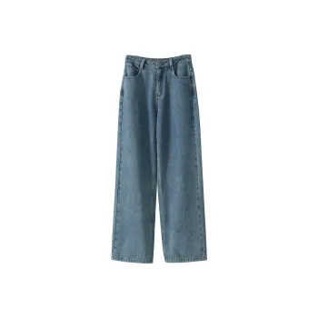 Fstudio Jeans Women's Blue
