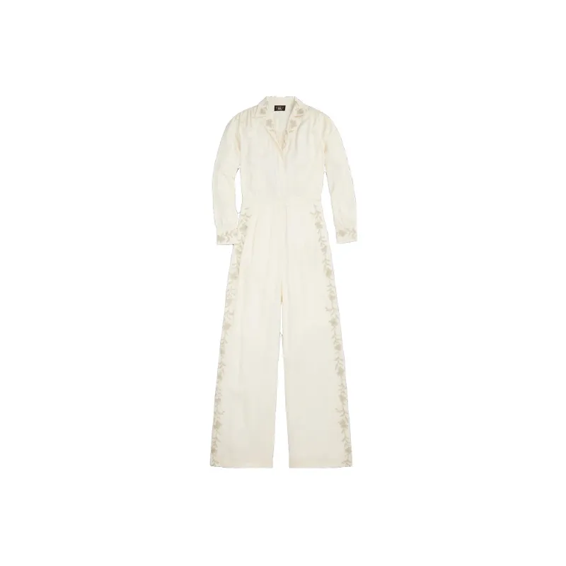 Polo Ralph Lauren Jumpsuits Women's White-0