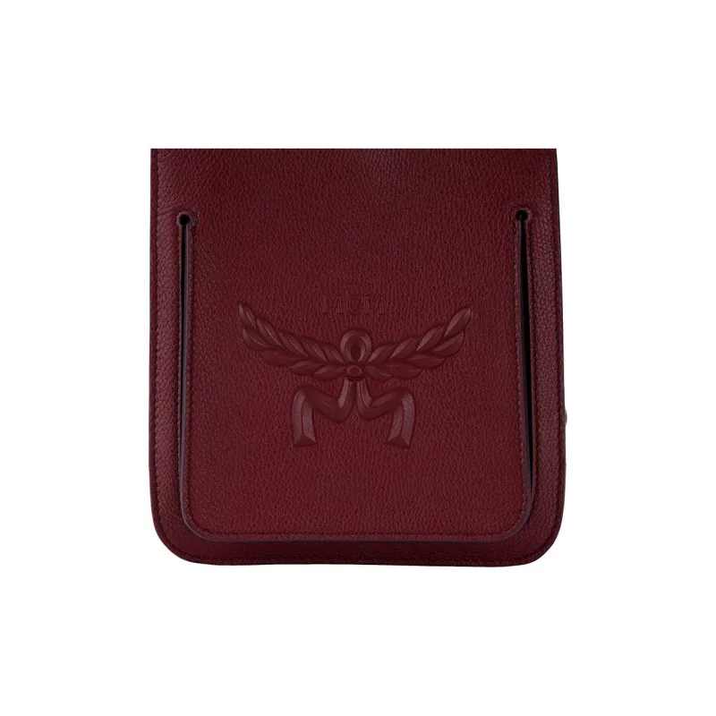 MCM Mini Himmel Crossbody Bag-4