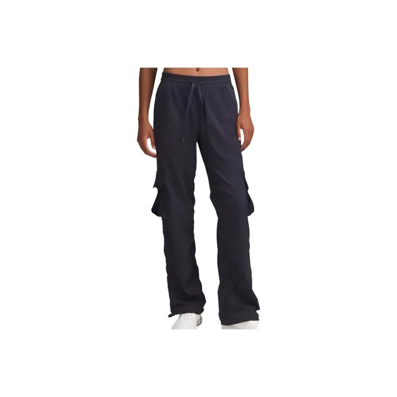 Lululemon Dance Studio Cargo Pants Women's-27