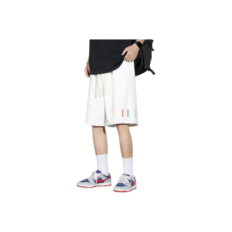 Anyveiw Casual Shorts Unisex-7