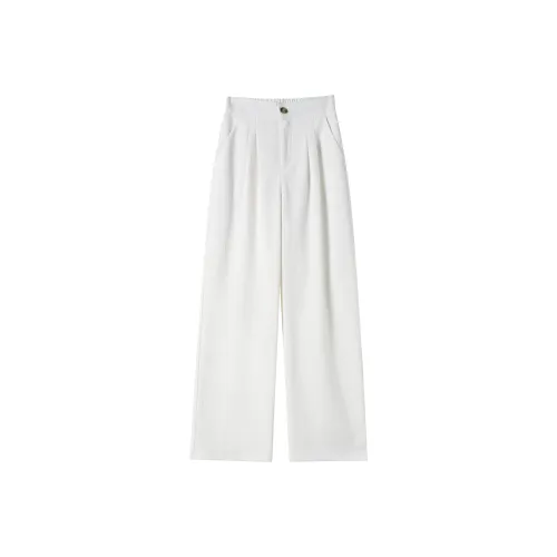 Ning Cai Yuer Casual Pants Women's