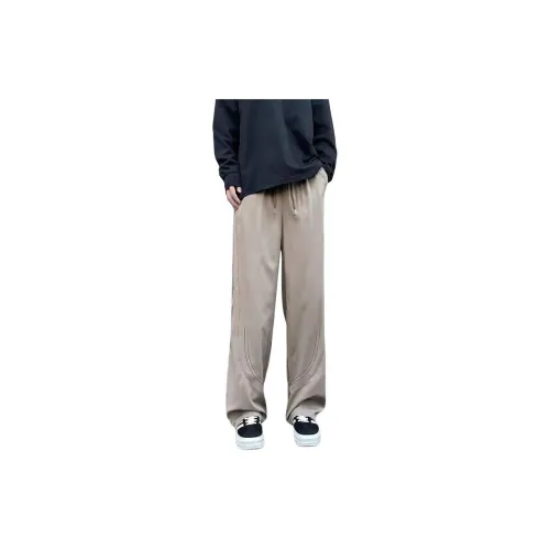 SIL VITIN Casual Pants Unisex